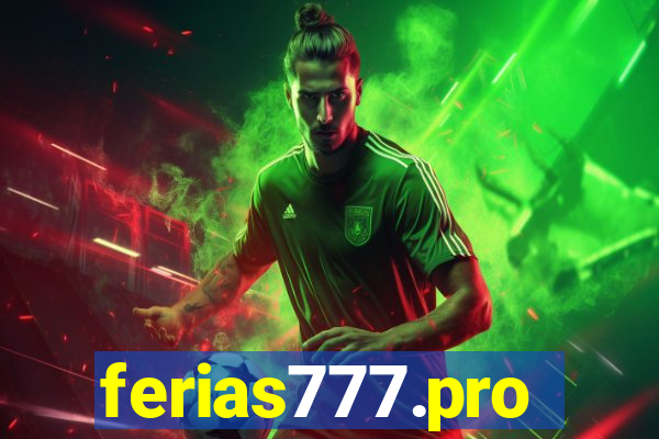 ferias777.pro