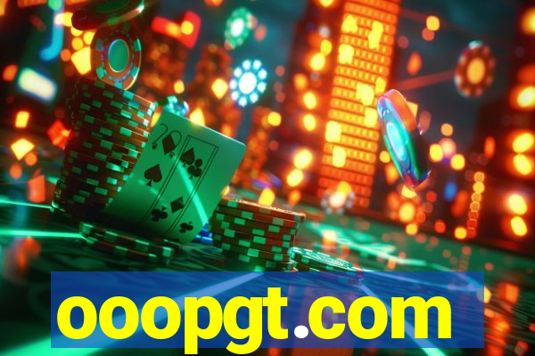 ooopgt.com