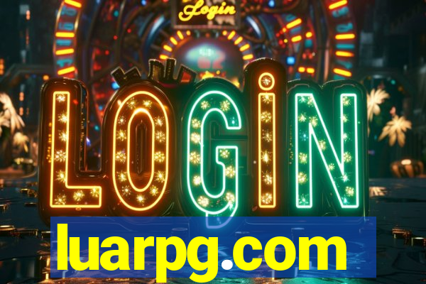 luarpg.com