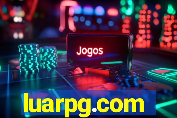 luarpg.com