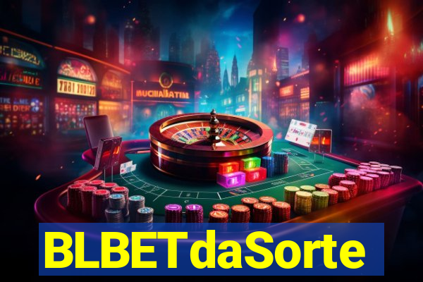 BLBETdaSorte