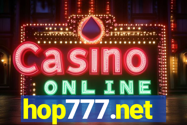 hop777.net