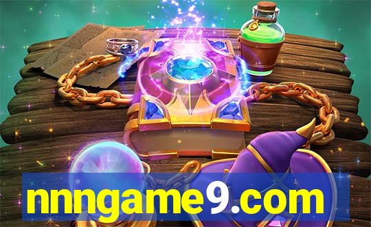 nnngame9.com