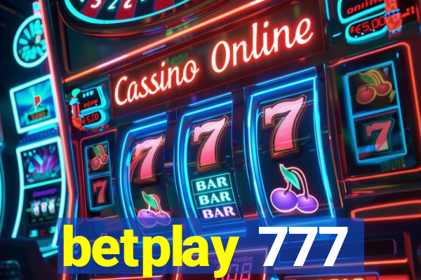 betplay 777