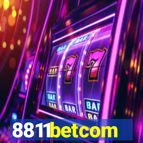 8811betcom