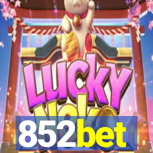 852bet
