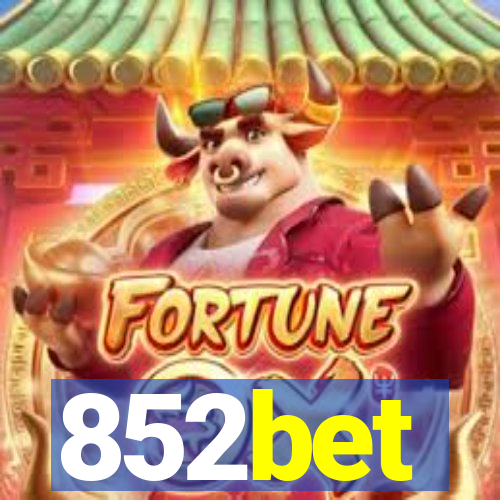 852bet