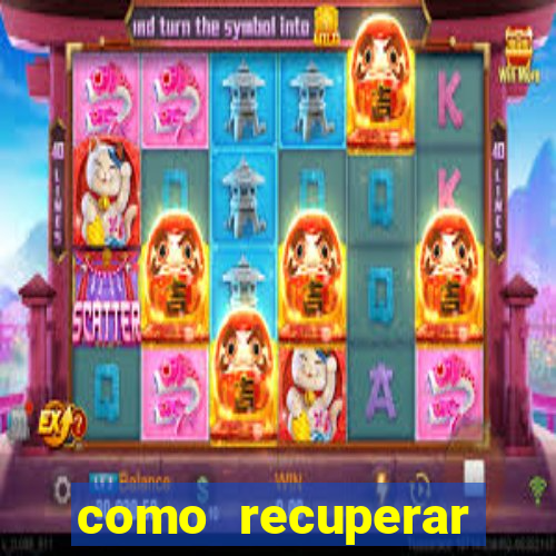 como recuperar dinheiro perdido em casa de aposta
