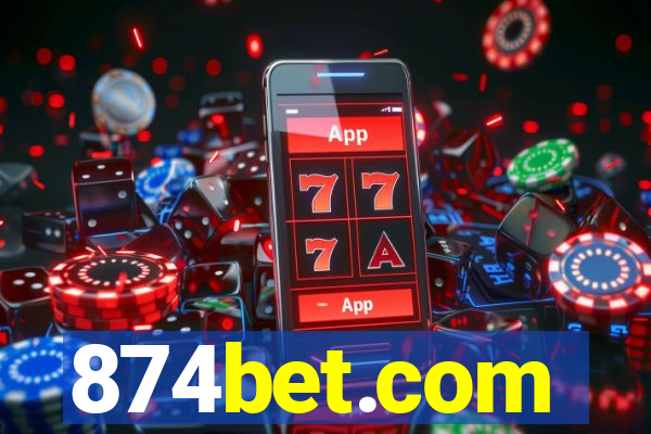 874bet.com