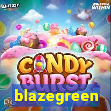 blazegreen