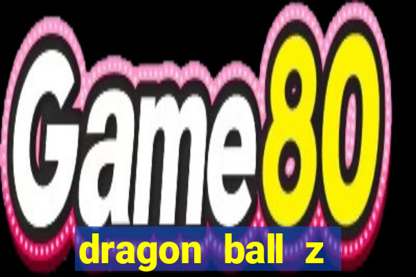 dragon ball z budokai tenkaichi 4 ps2 iso download