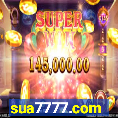 sua7777.com
