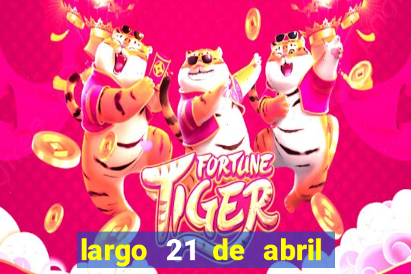largo 21 de abril embu das artes