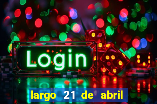 largo 21 de abril embu das artes