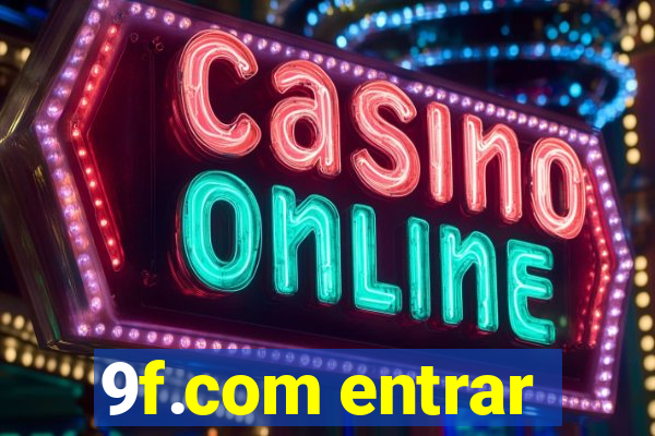 9f.com entrar