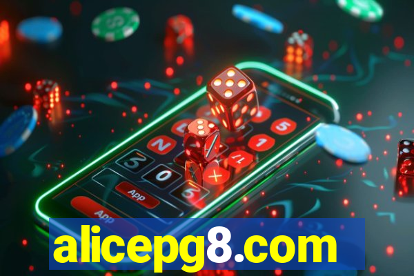 alicepg8.com