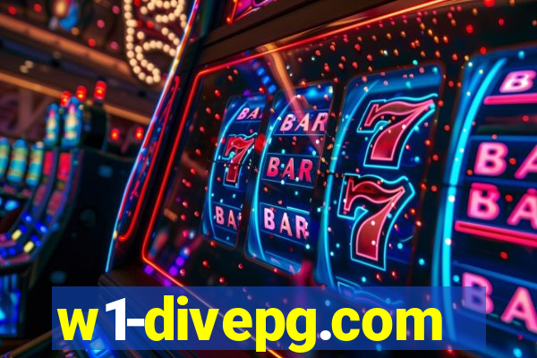 w1-divepg.com