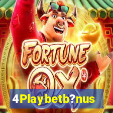 4Playbetb?nus