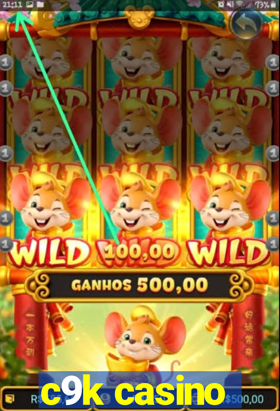 c9k casino