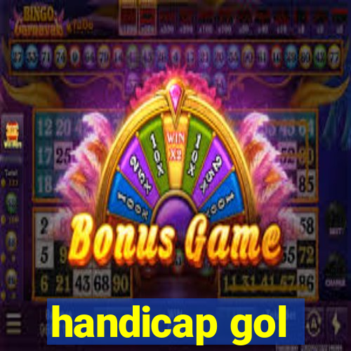 handicap gol