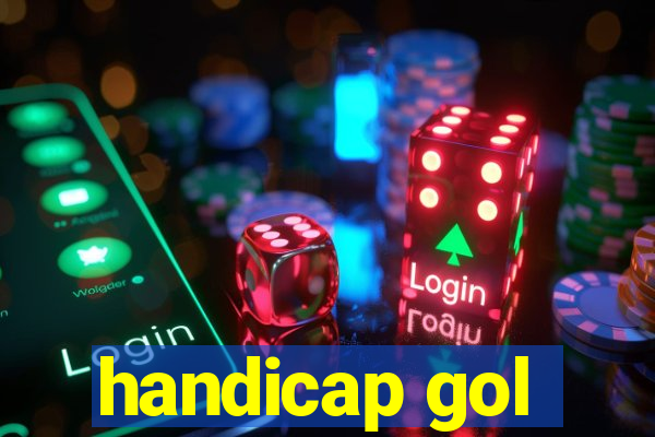 handicap gol