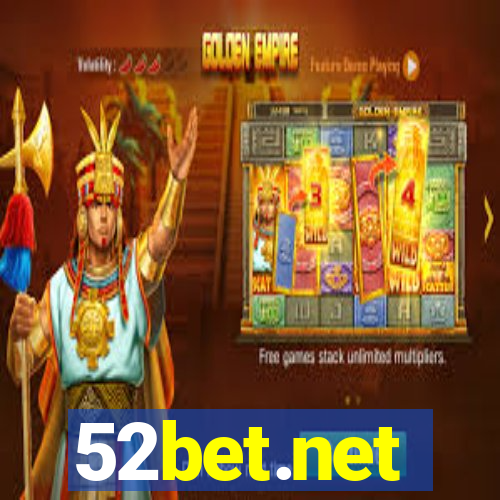 52bet.net