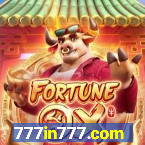 777in777.com