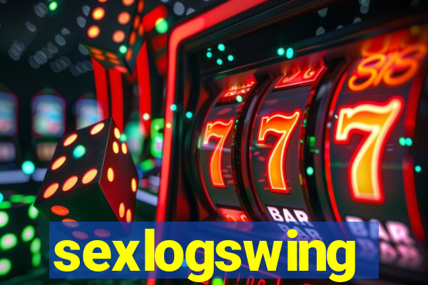 sexlogswing