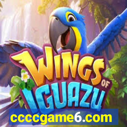 ccccgame6.com