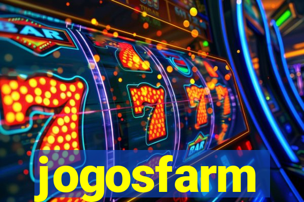 jogosfarm