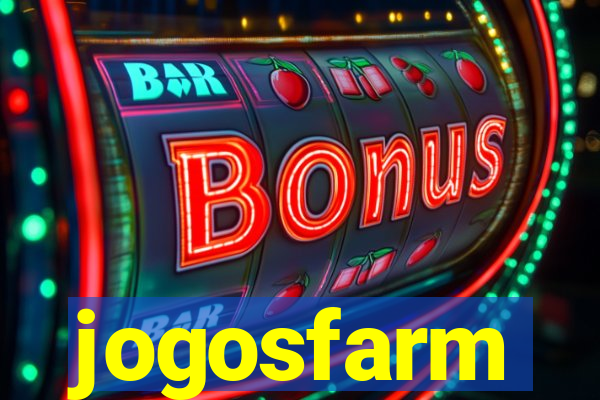 jogosfarm