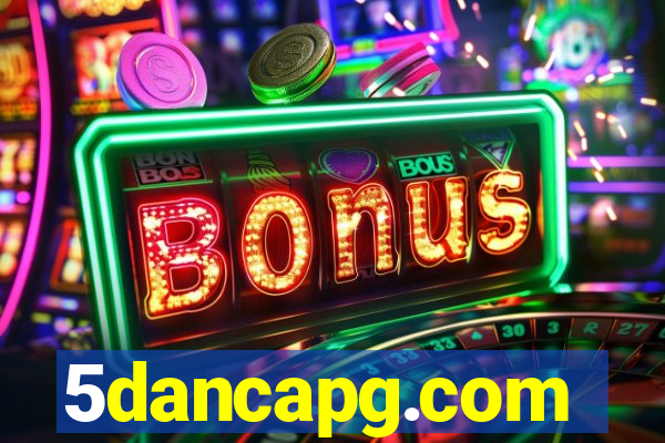 5dancapg.com