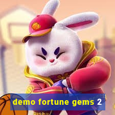 demo fortune gems 2