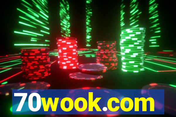 70wook.com