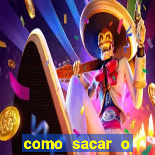 como sacar o dinheiro do jogo fortune tiger no celular