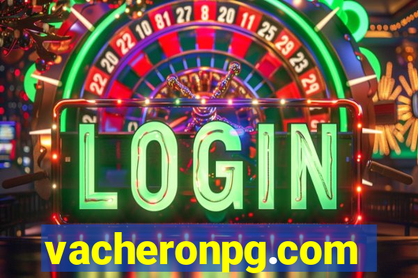 vacheronpg.com