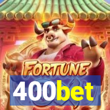 400bet