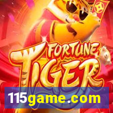 115game.com