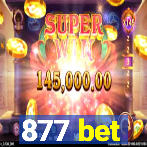 877 bet