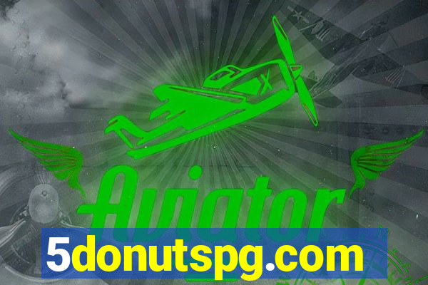 5donutspg.com