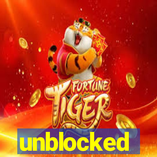 unblocked