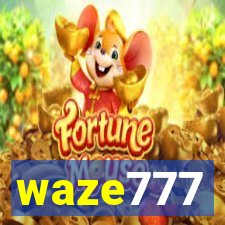 waze777