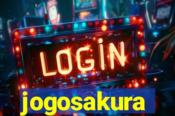 jogosakura