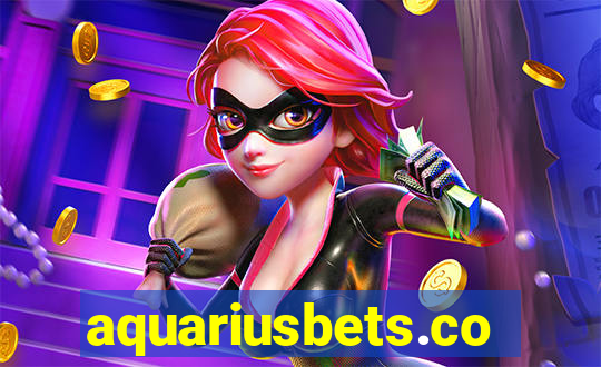 aquariusbets.com