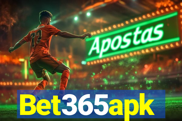 Bet365apk