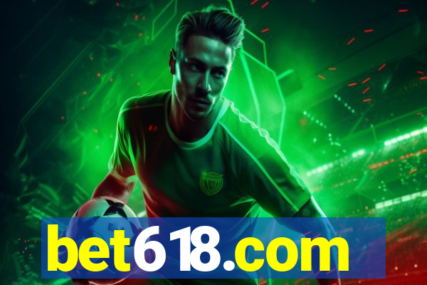 bet618.com
