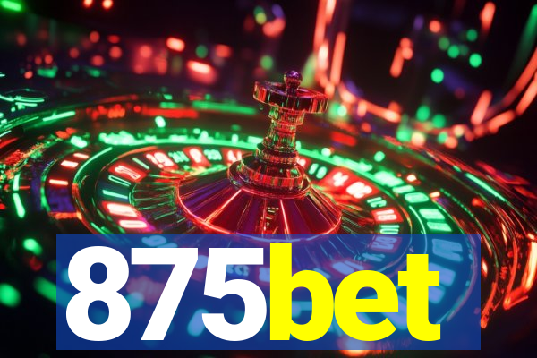 875bet