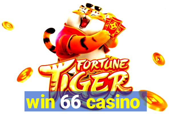 win 66 casino
