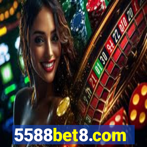 5588bet8.com