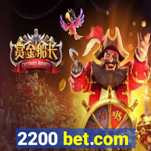 2200 bet.com